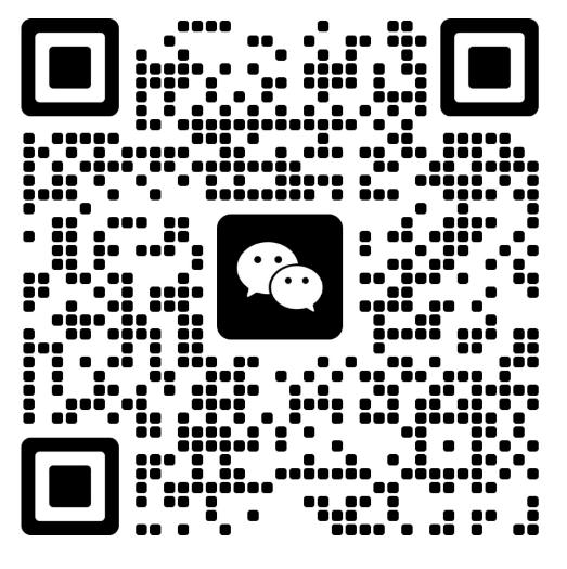 Scan Our Wechat