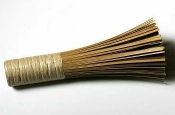 BAMBOO BRUSH