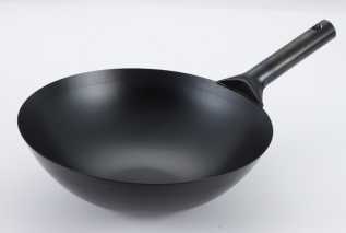 JAPANESE STYLE WOK