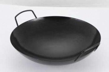 ENAMEL WOK