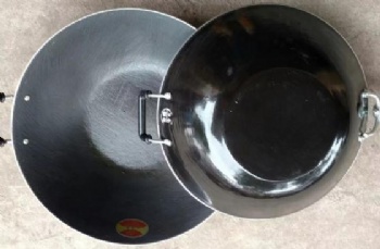 WOK FOR ELECTRIC COOKER